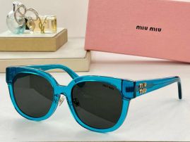 Picture of MiuMiu Sunglasses _SKUfw56602271fw